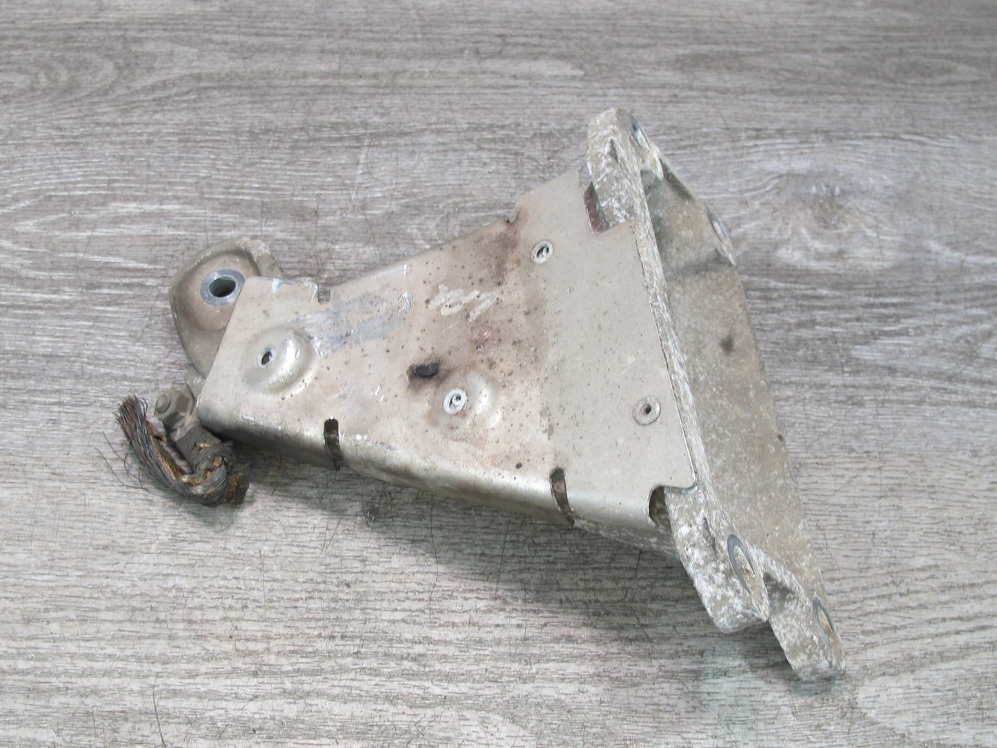 01-02 BMW E36/7 Z3 M54 2.5L 3.0L Set of 2 Left & Right Engine Motor Mount OEM