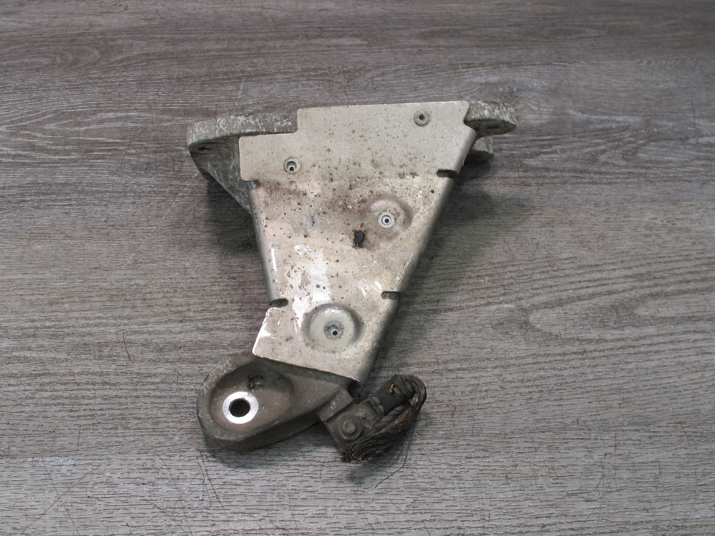 01-02 BMW E36/7 Z3 M54 2.5L 3.0L Set of 2 Left & Right Engine Motor Mount OEM