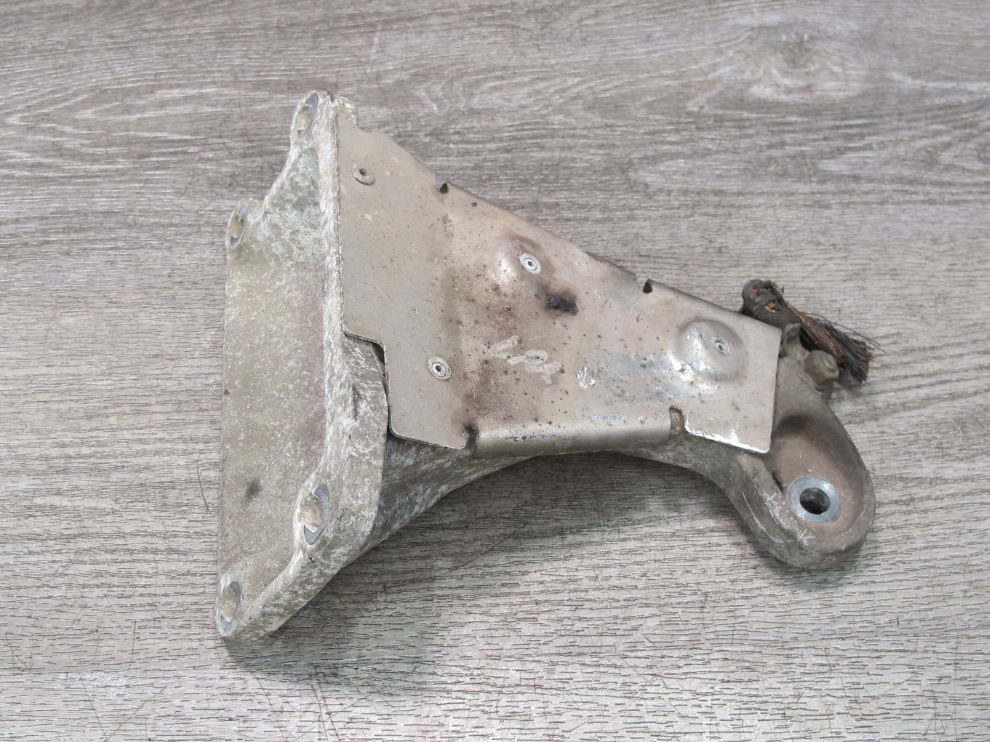 01-02 BMW E36/7 Z3 M54 2.5L 3.0L Set of 2 Left & Right Engine Motor Mount OEM