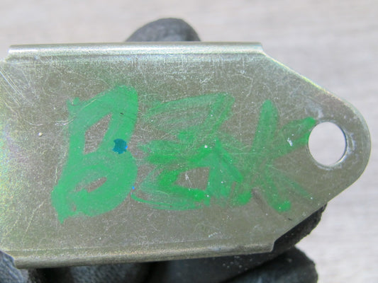 00-02 BMW E36/7 Z3 M54 3.0L Acceleration Speed Control Sensor OEM