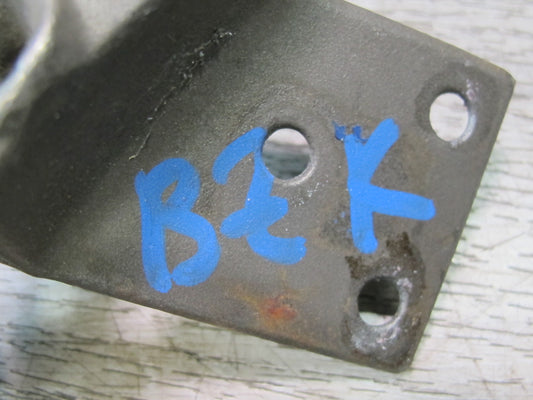 96-02 BMW E36/7 Z3 Roadster Set of 2 Right & Left TOP Base Plate OEM