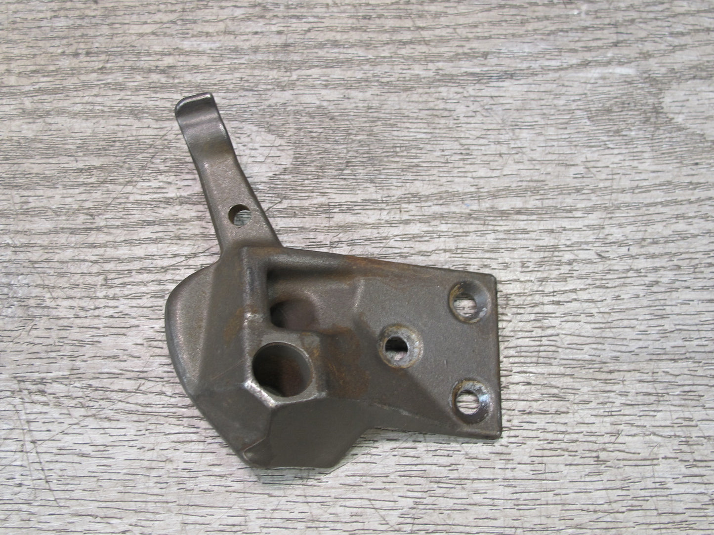 96-02 BMW E36/7 Z3 Roadster Set of 2 Right & Left TOP Base Plate OEM