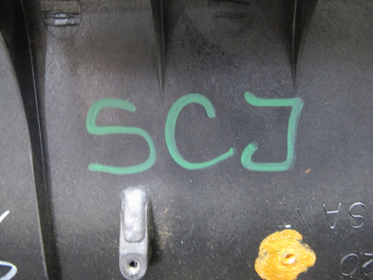 1992 Lexus SC400 SC300 Dashboard Dash Instrument Trim Cover Panel Cashmere OEM