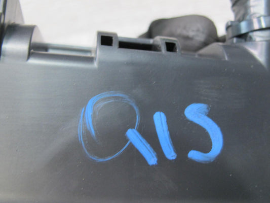 10-15 Lexus IS350 IS250 Convertible Rear Trunk Relay Fuse Junction Box OEM