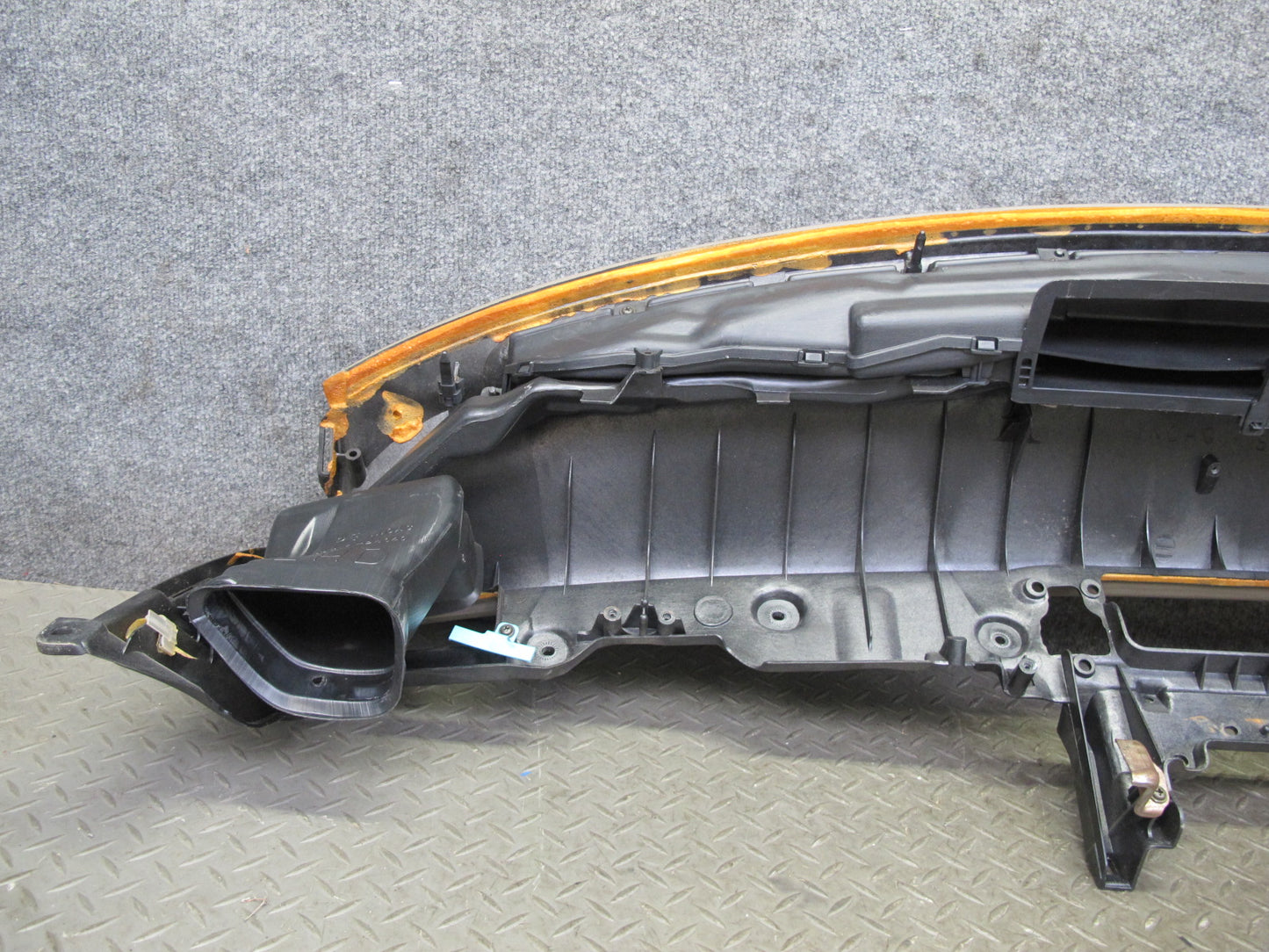 1992 Lexus SC400 SC300 Dashboard Dash Instrument Trim Cover Panel Cashmere OEM