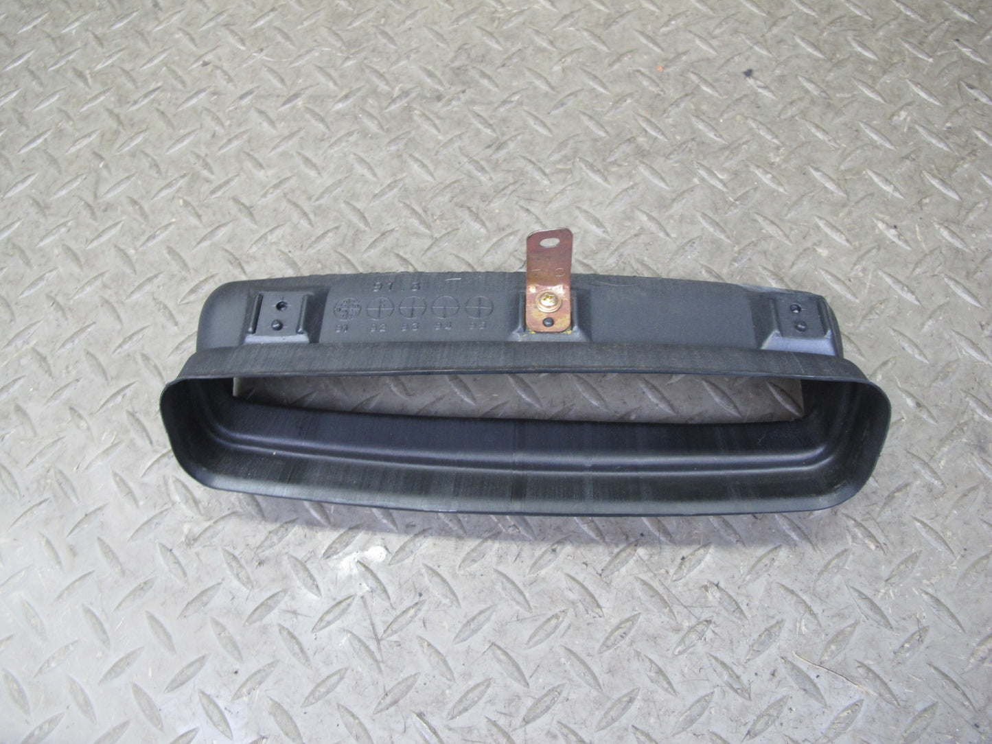 1992 Lexus SC400 SC300 Dashboard Dash Instrument Trim Cover Panel Cashmere OEM