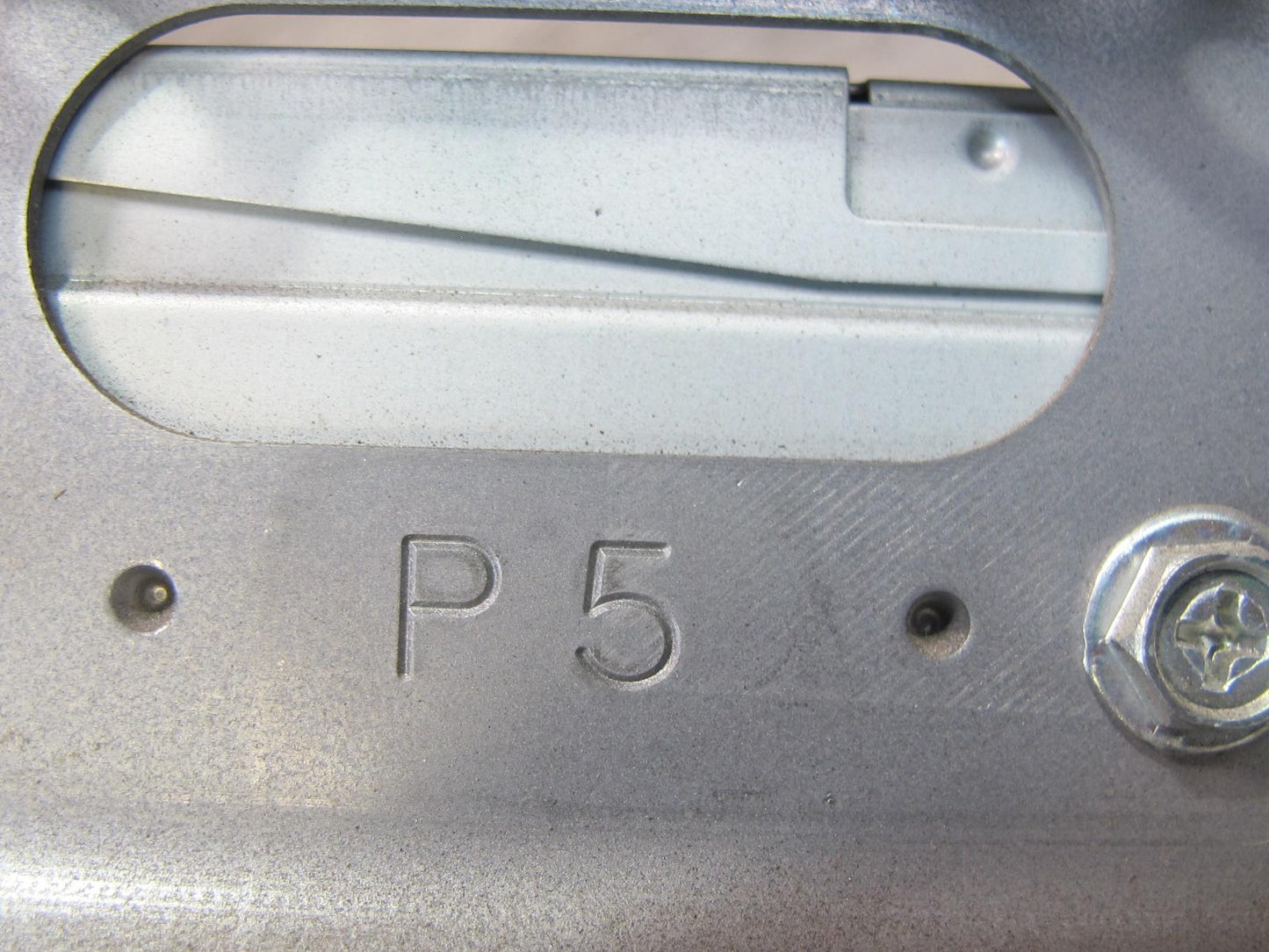 10-12 Lexus IS350 IS250 Conv Pioneer Radio Audio Amplifier AMP 86280-53130 OEM