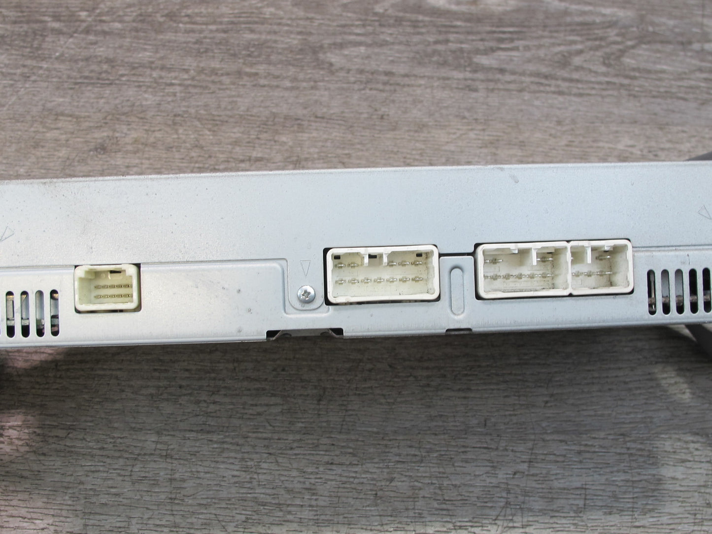 10-12 Lexus IS350 IS250 Conv Pioneer Radio Audio Amplifier AMP 86280-53130 OEM