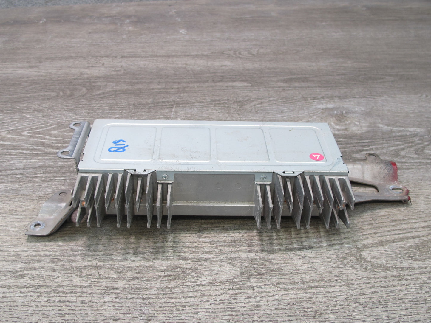10-12 Lexus IS350 IS250 Conv Pioneer Radio Audio Amplifier AMP 86280-53130 OEM