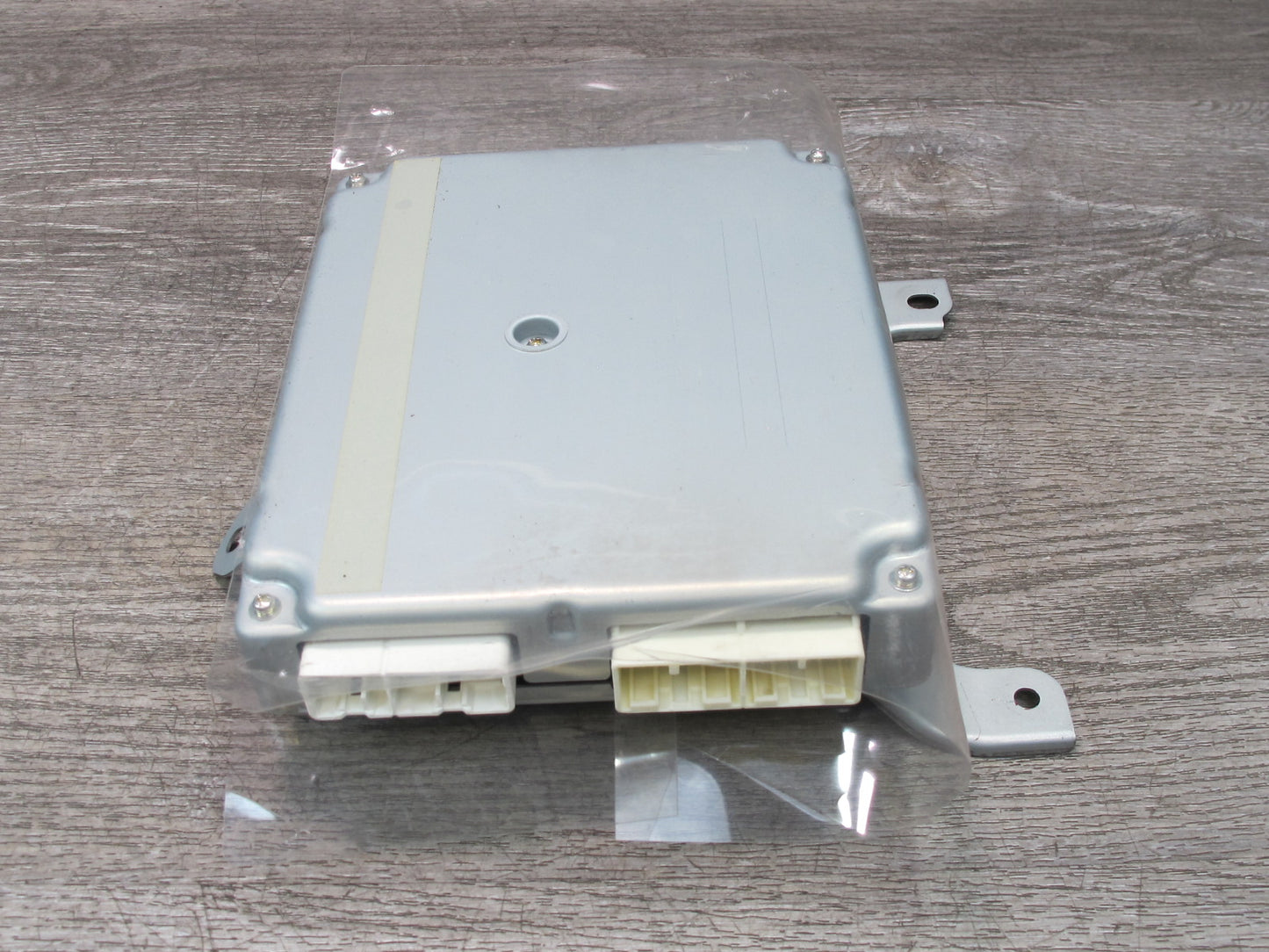 10-15 Lexus IS350 IS250 Convertible TOP Roof Control Module 89720-53010 OEM