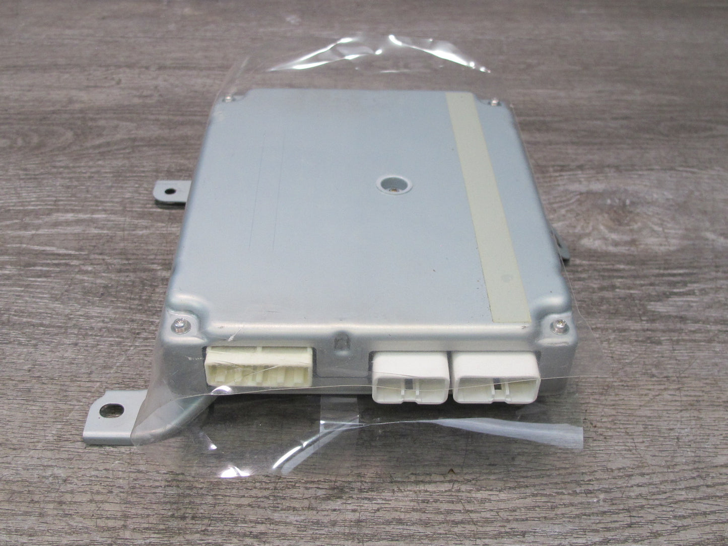 10-15 Lexus IS350 IS250 Convertible TOP Roof Control Module 89720-53010 OEM