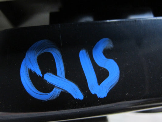 10-15 Lexus IS350 IS250 Convertible Upper Overhead Dome Light Lamp Console OEM