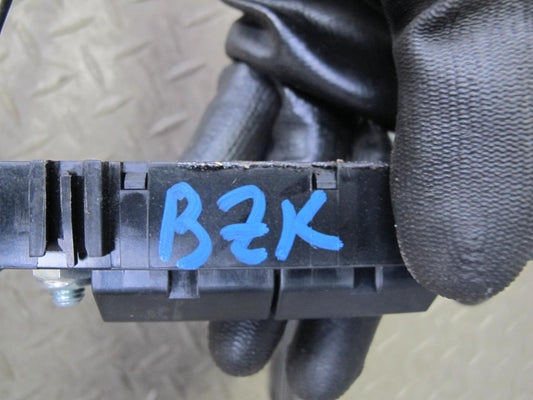 00-02 BMW E36/7 Z3 M52 M54 Battery Positive Terminal Cable 8385990 OEM