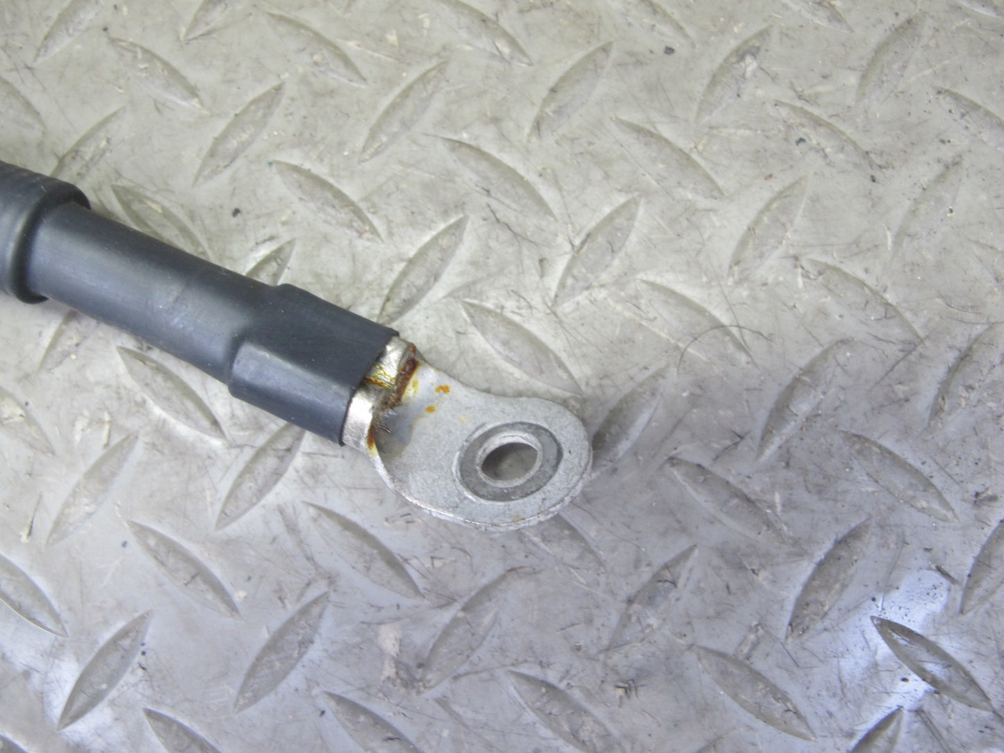 00-02 BMW E36/7 Z3 M52 M54 Battery Positive Terminal Cable 8385990 OEM