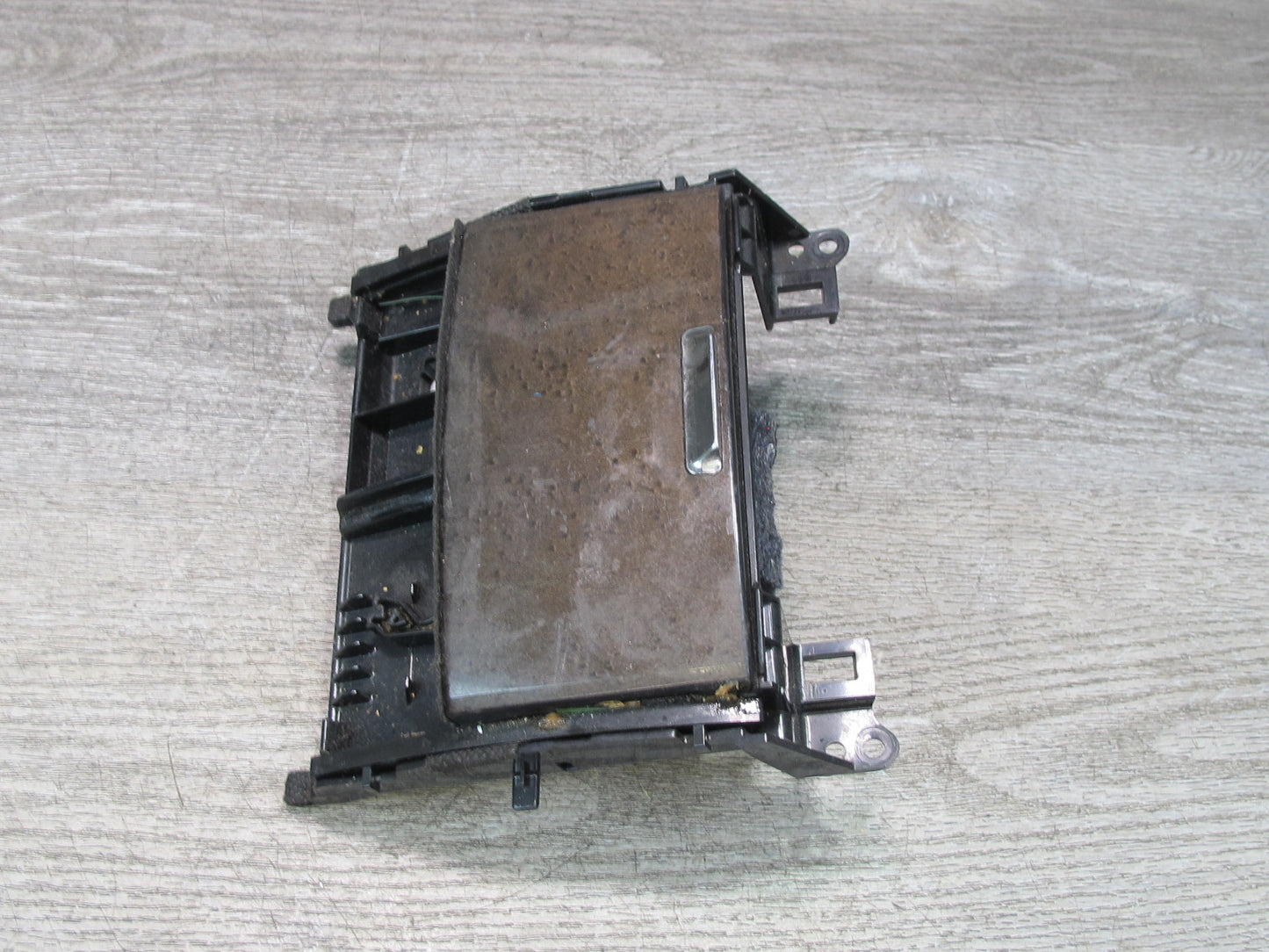 09-13 Lexus IS350 IS250 Front Center Console Ashtray Power Outlet Lighter OEM