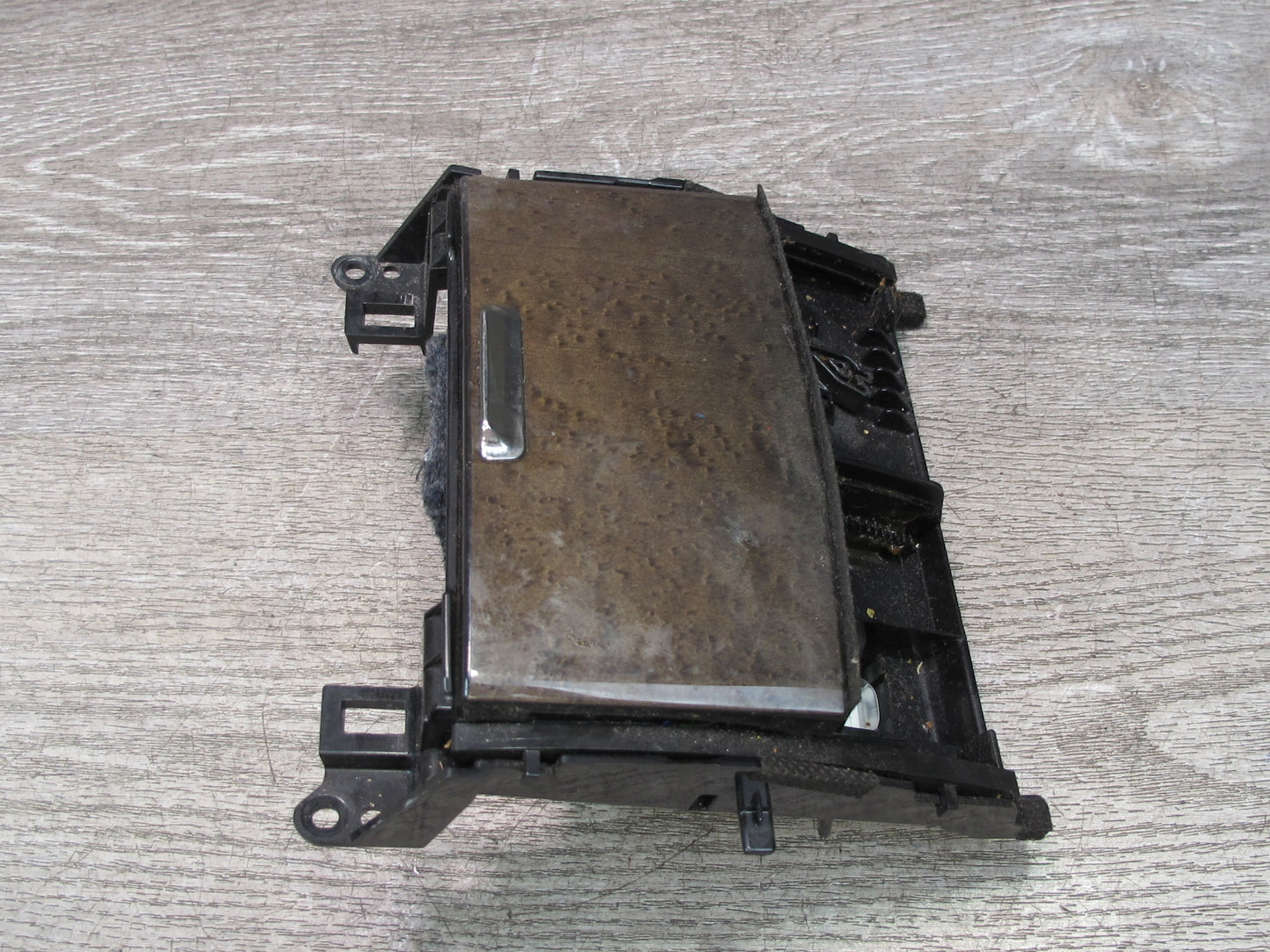 09-13 Lexus IS350 IS250 Front Center Console Ashtray Power Outlet Lighter OEM