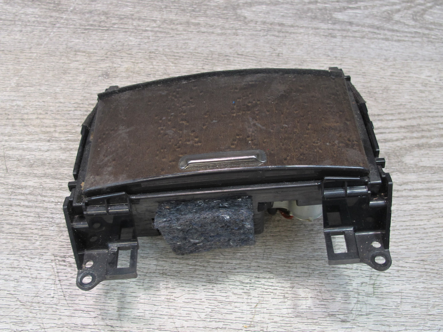 09-13 Lexus IS350 IS250 Front Center Console Ashtray Power Outlet Lighter OEM