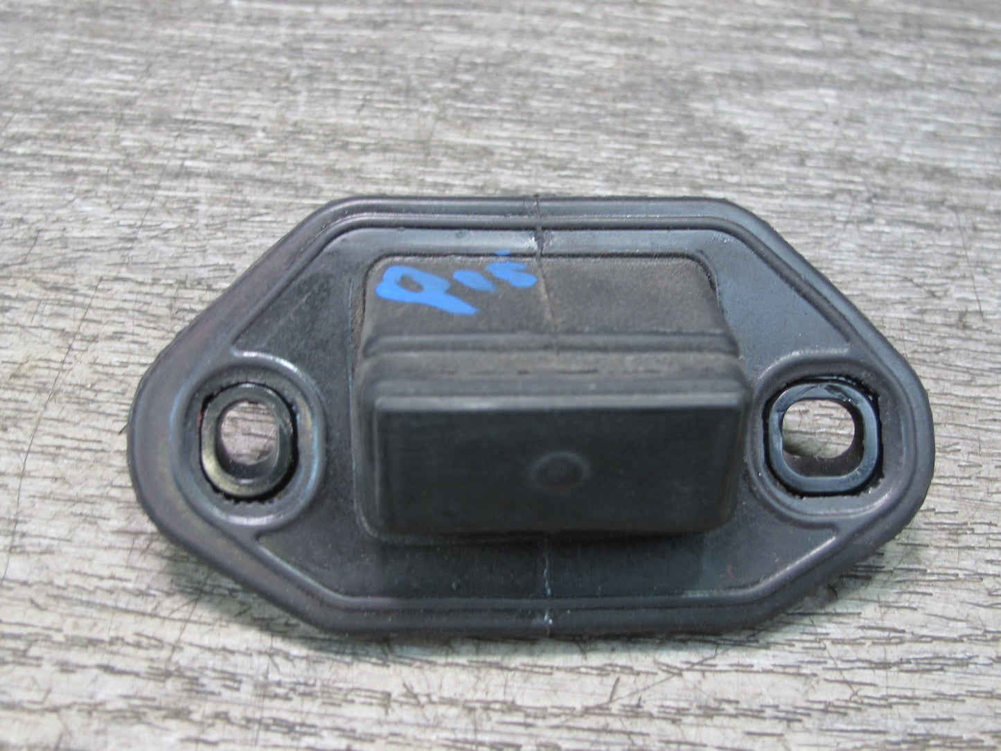 10-15 Lexus IS350 IS250 Convert Rear Trunk Lid Opener Release Switch Button OEM