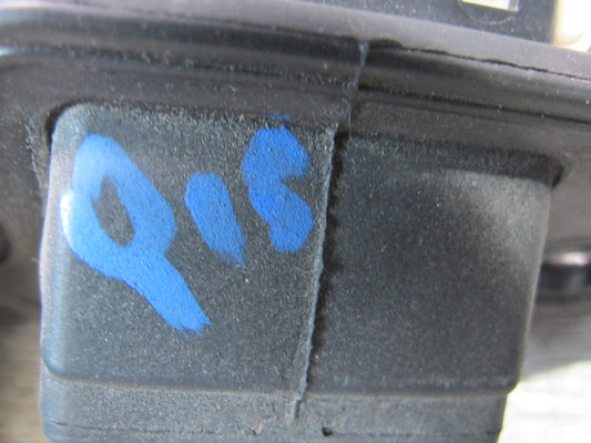 10-15 Lexus IS350 IS250 Convert Rear Trunk Lid Opener Release Switch Button OEM