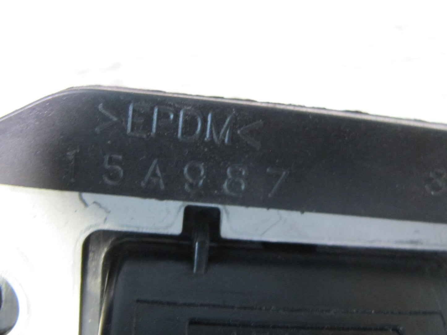 10-15 Lexus IS350 IS250 Convert Rear Trunk Lid Opener Release Switch Button OEM
