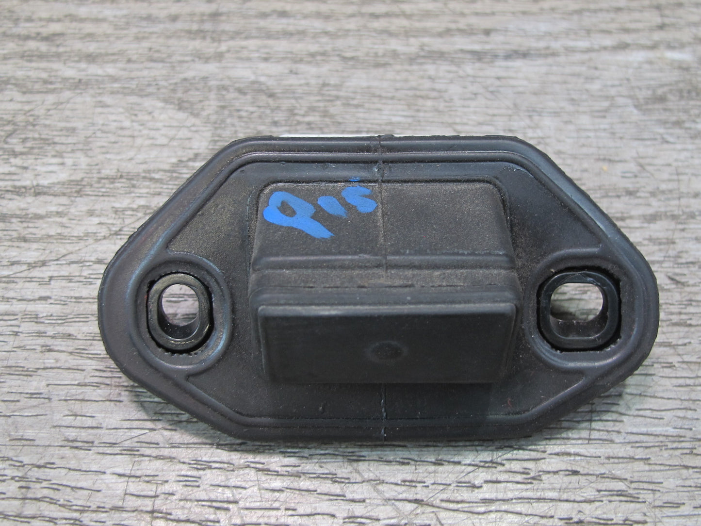 10-15 Lexus IS350 IS250 Convert Rear Trunk Lid Opener Release Switch Button OEM