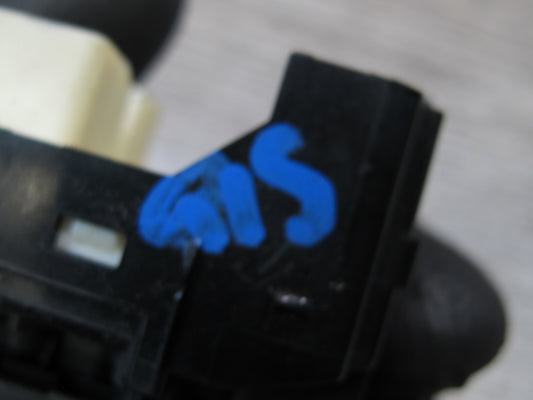 10-15 Lexus GSE20L IS350 IS250 Convertible Side View Mirror Adjust Switch OEM