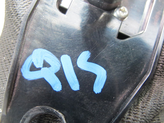 10-15 Lexus IS350 IS250 Convertible Rear View Backup Parking Assist Camera OEM