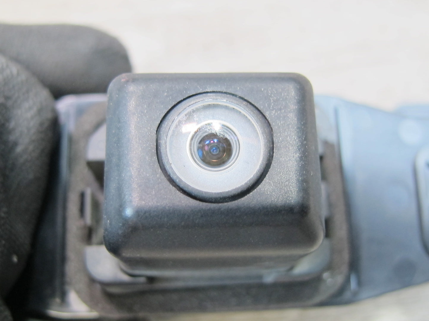 10-15 Lexus IS350 IS250 Convertible Rear View Backup Parking Assist Camera OEM