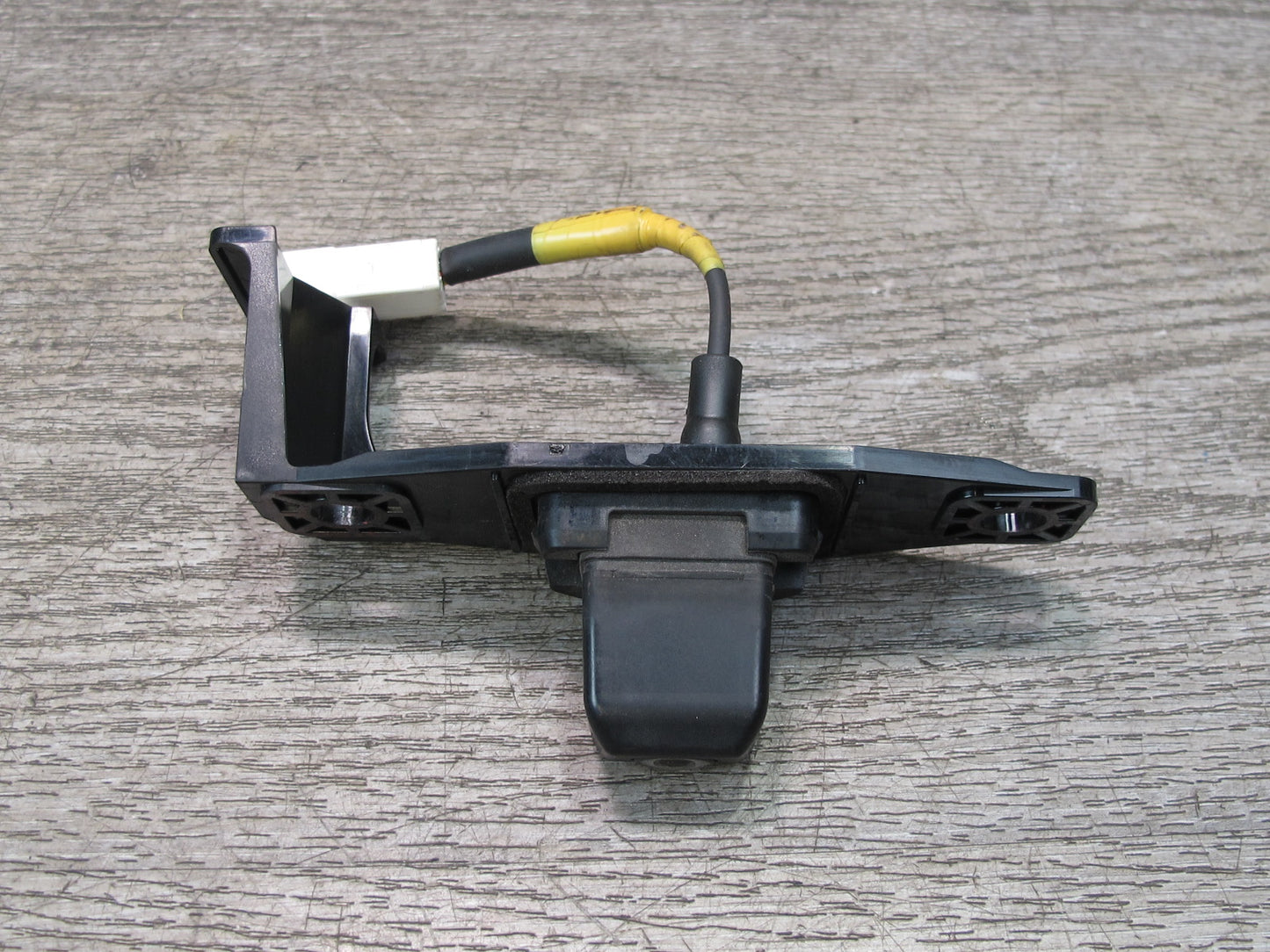 10-15 Lexus IS350 IS250 Convertible Rear View Backup Parking Assist Camera OEM