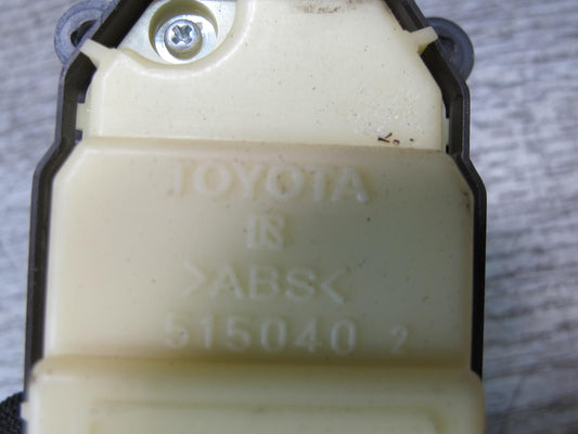 2010 Lexus IS350 IS250 Convertible Left Door Master Power Window Switch OEM