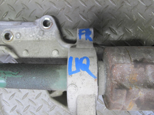 2014-2017 Infiniti QX60 2.5L Hybrid AWD Front Right Axle Shaft 39100-3JT0A