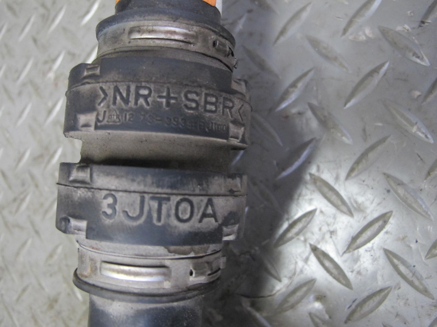 2014-2017 Infiniti QX60 2.5L Hybrid AWD Front Right Axle Shaft 39100-3JT0A