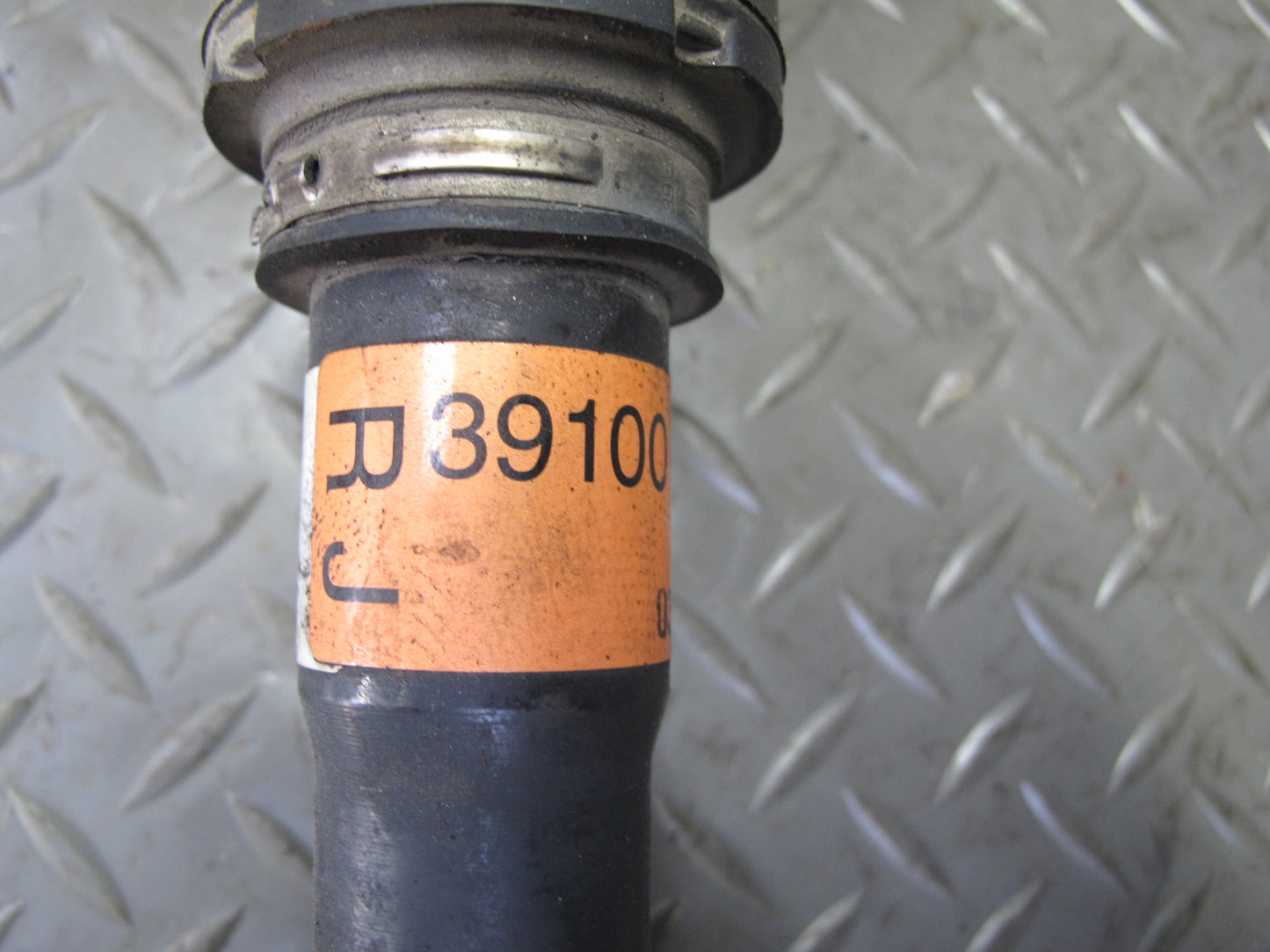 2014-2017 Infiniti QX60 2.5L Hybrid AWD Front Right Axle Shaft 39100-3JT0A