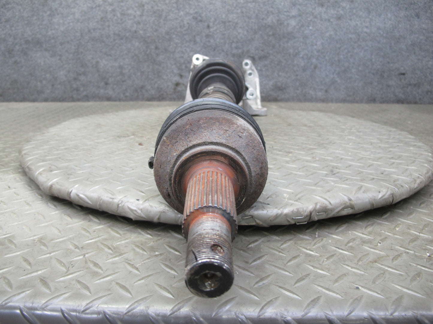 2014-2017 Infiniti QX60 2.5L Hybrid AWD Front Right Axle Shaft 39100-3JT0A