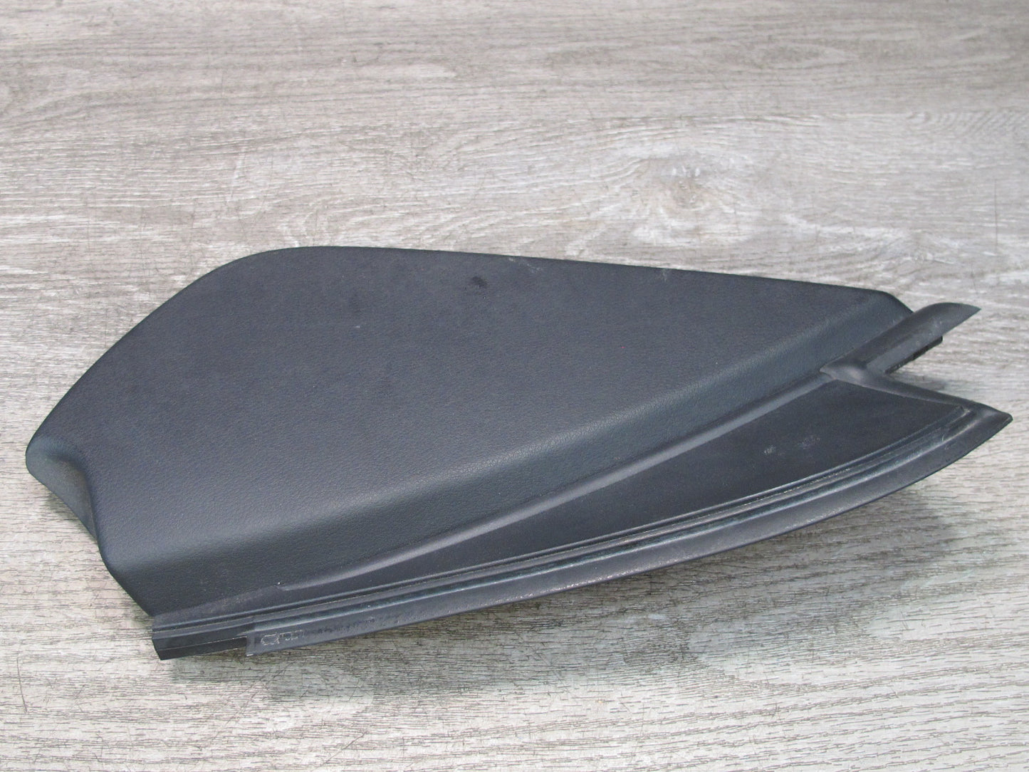 10-15 Lexus IS350 IS250 Convertible Rear Left & Right Package Tray Trim Set OEM