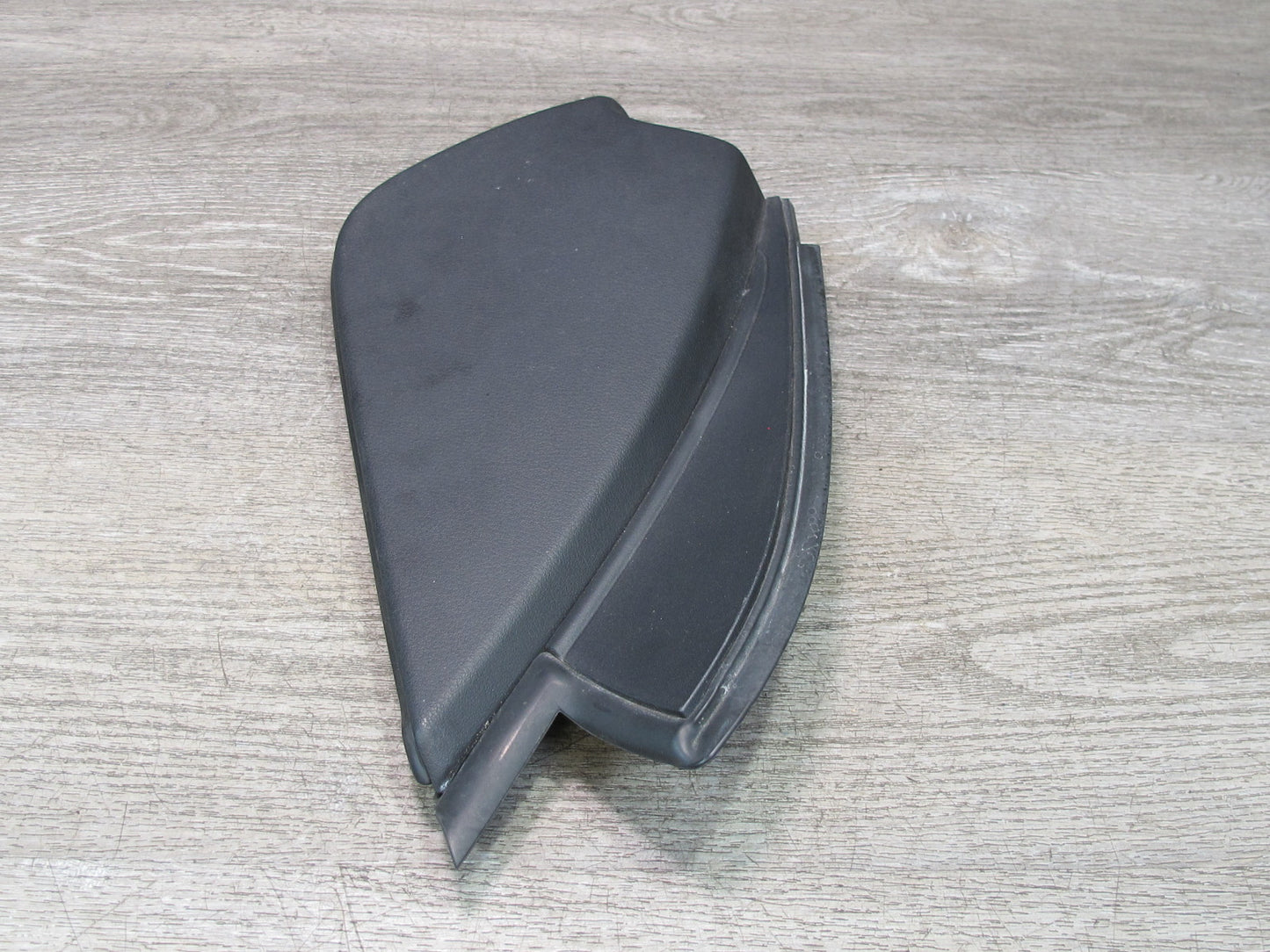 10-15 Lexus IS350 IS250 Convertible Rear Left & Right Package Tray Trim Set OEM