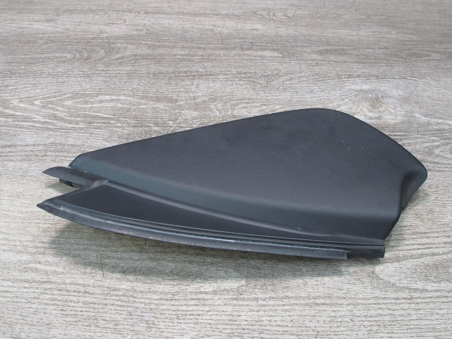 10-15 Lexus IS350 IS250 Convertible Rear Left & Right Package Tray Trim Set OEM