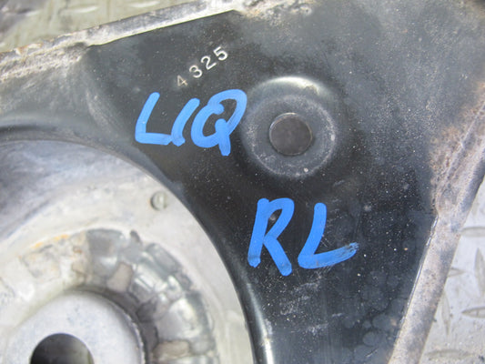 2014-2020 Infiniti QX60 Rear Left Upper & Lower Control Arm Set of 3