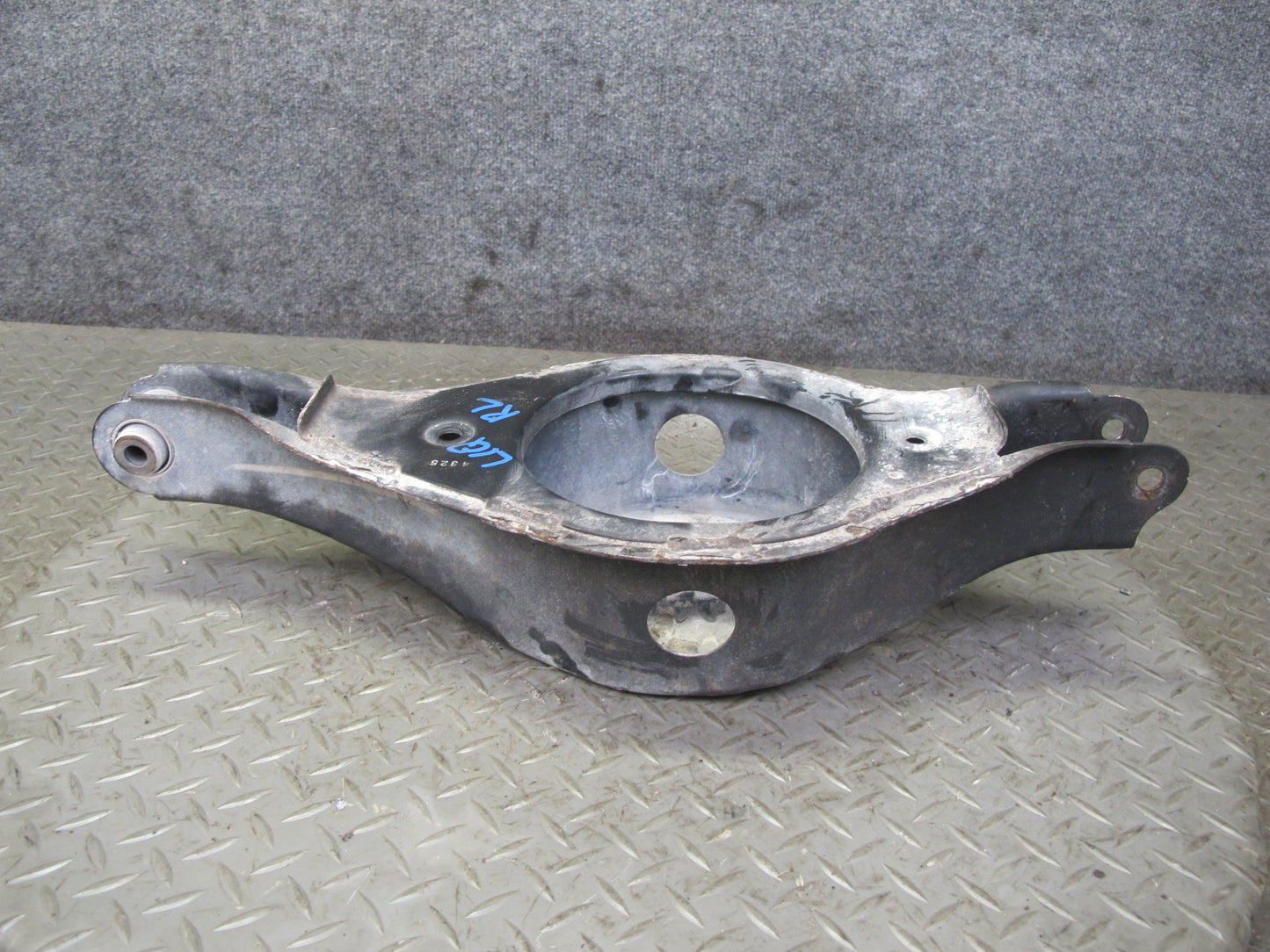 2014-2020 Infiniti QX60 Rear Left Upper & Lower Control Arm Set of 3