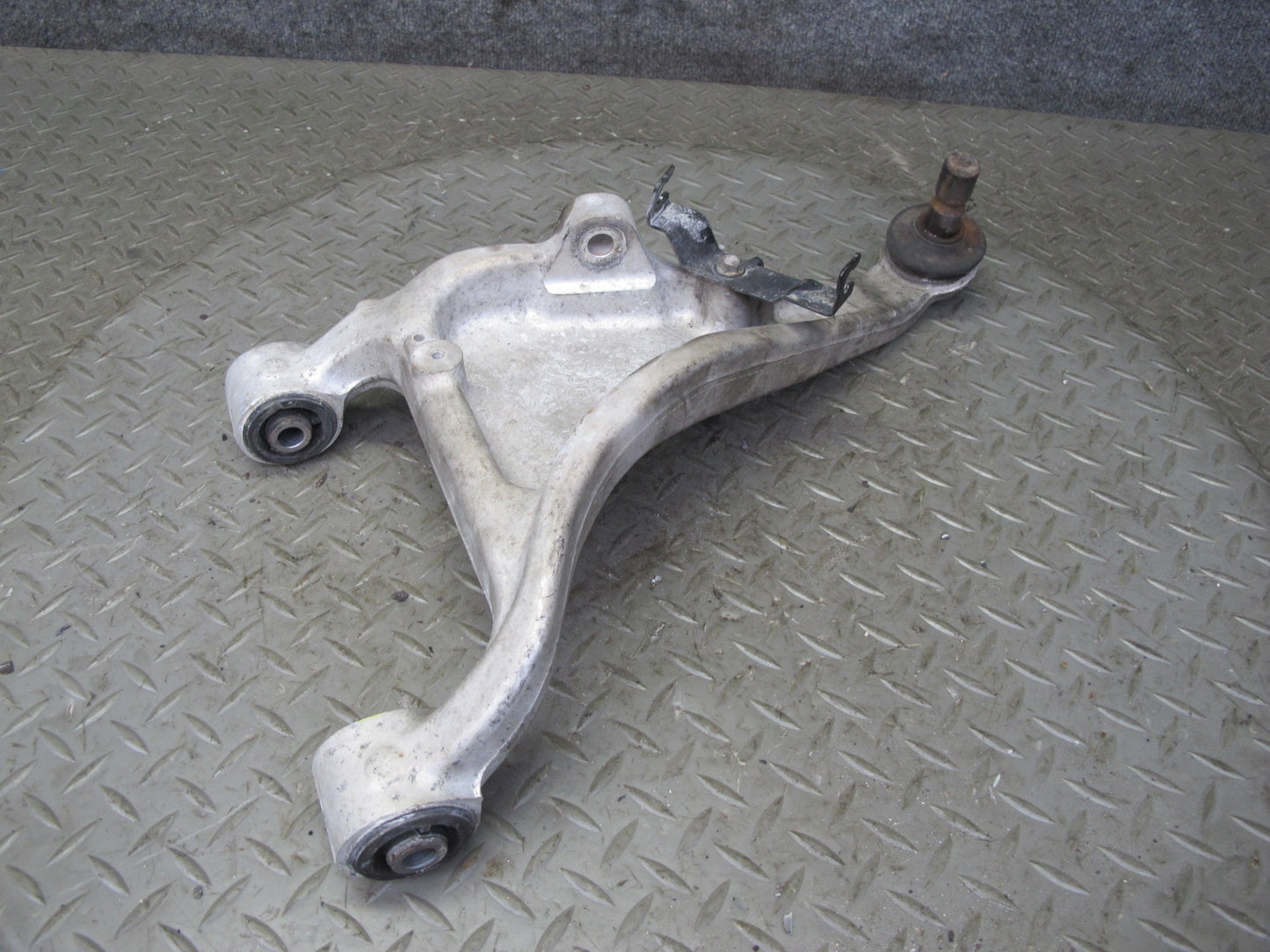 2014-2020 Infiniti QX60 Rear Left Upper & Lower Control Arm Set of 3