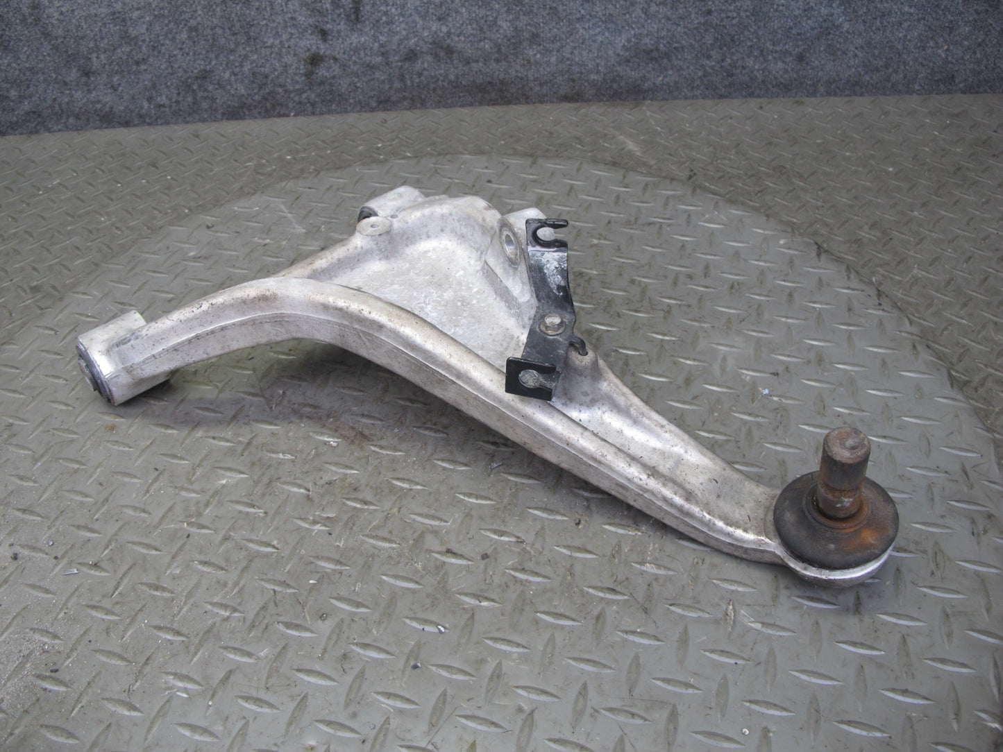 2014-2020 Infiniti QX60 Rear Left Upper & Lower Control Arm Set of 3