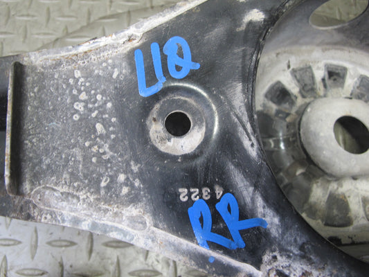 2014-2020 Infiniti QX60 Rear Right Upper & Lower Control Arm Set of 4