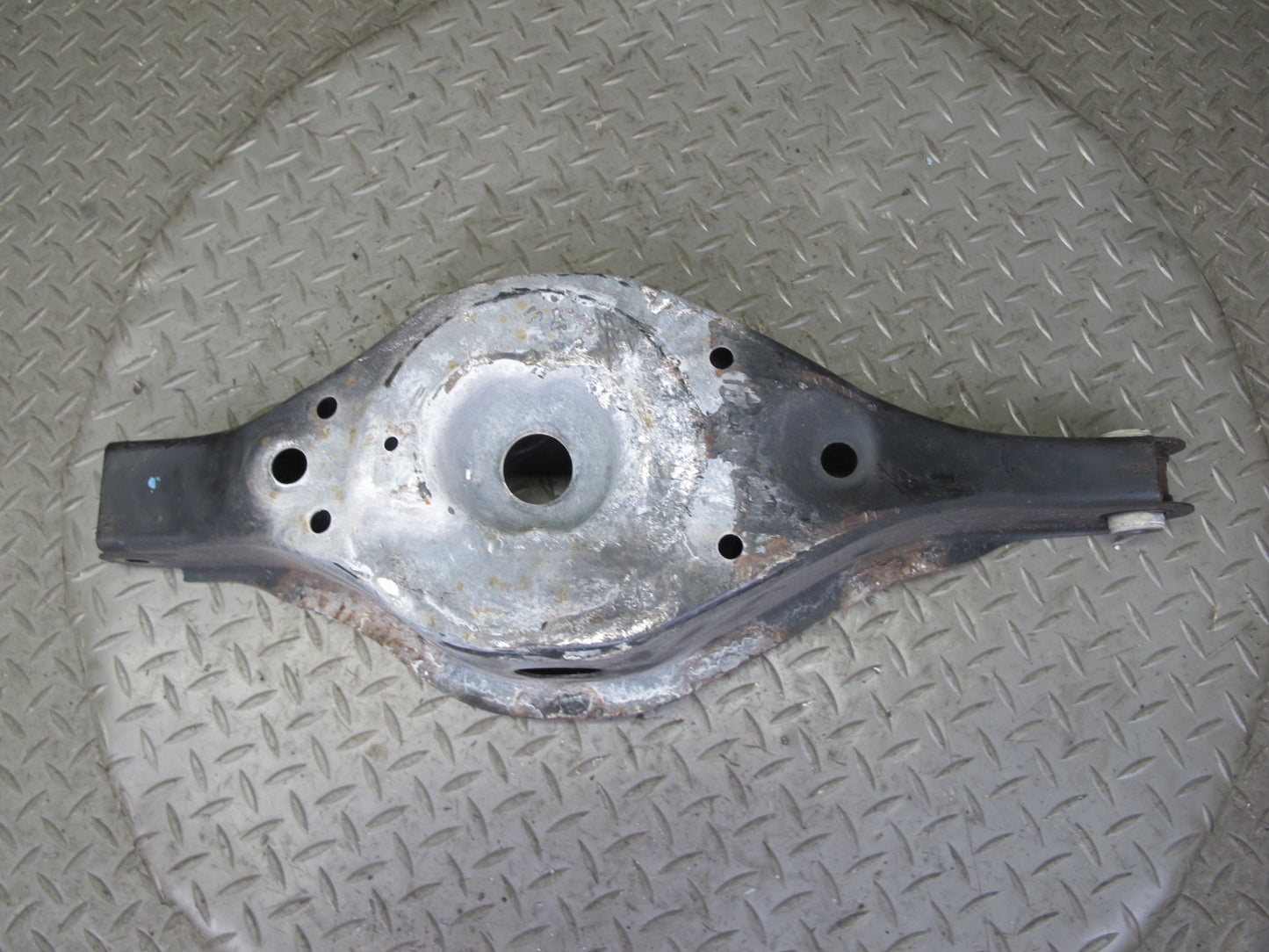 2014-2020 Infiniti QX60 Rear Right Upper & Lower Control Arm Set of 4