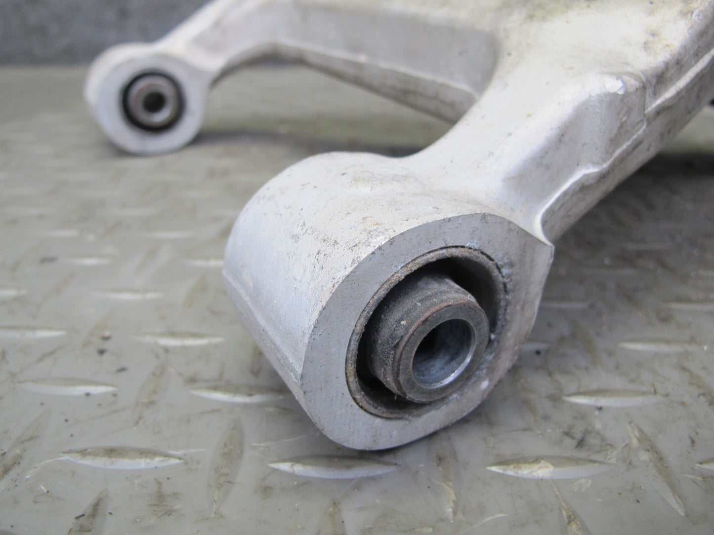 2014-2020 Infiniti QX60 Rear Right Upper & Lower Control Arm Set of 4