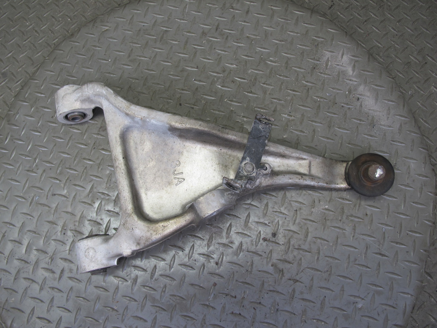 2014-2020 Infiniti QX60 Rear Right Upper & Lower Control Arm Set of 4