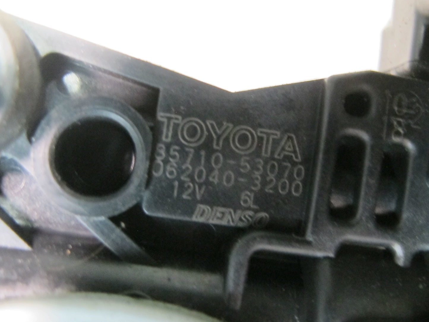 10-15 Lexus IS350 IS250 Convertible Front Right Window Regulator w Motor OEM