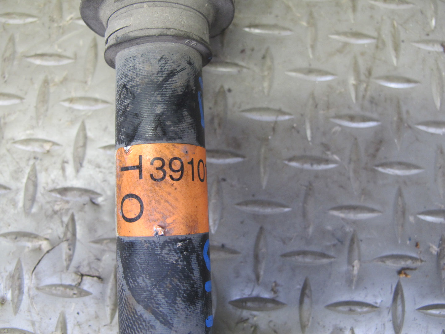 2014-2017 Infiniti QX60 2.5L Hybrid AWD Front Left Axle Shaft 39101-3JT0A