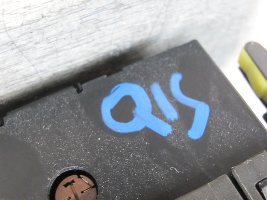 10-11 Lexus IS350 IS250 A/T Front Center Console Wood Gear Shifter Trim OEM