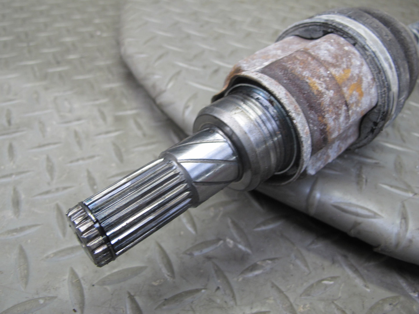 2014-2017 Infiniti QX60 AWD Rear Left or Right Suspension Axle Shaft 39600-3JA0A
