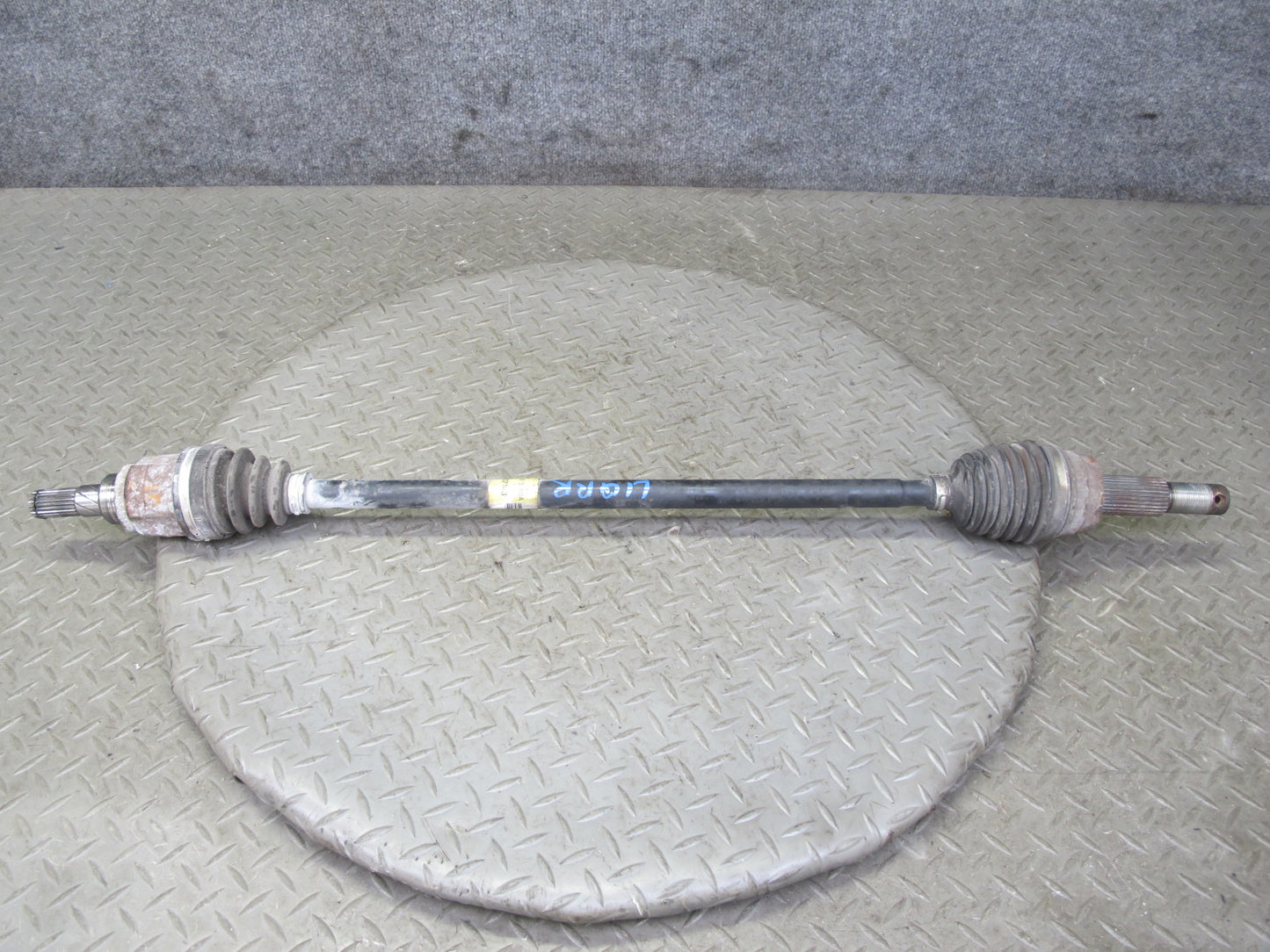 2014-2017 Infiniti QX60 AWD Rear Left or Right Suspension Axle Shaft 39600-3JA0A